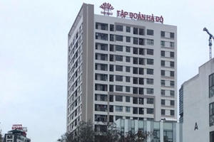 HDG chào bán 250 tỷ đồng trái phiếu ra công chúng