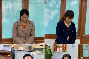 Khởi tố thêm 4 bị can gây thất thoát ngân sách nhà nước tại Phú Yên