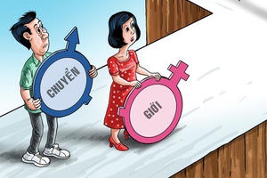 Đề xuất người không có năng lực hành vi dân sự không được chuyển đổi giới tính.