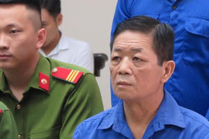 Vì sao "trùm" bảo kê Hưng kính tử vong trong thời gian bị giam giữ?