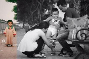 Đừng để hoàn cảnh đánh mất ước mơ