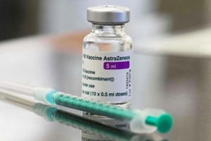 204.000 liều vaccine ngừa COVID-19 AstraZeneca sẽ về Việt Nam vào cuối tháng này