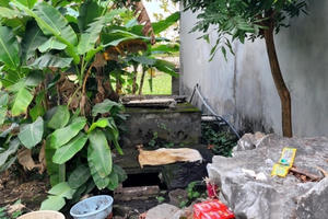 Phát hiện bộ hài cốt của người phụ nữ mất tích hơn một thập kỷ: Khởi tố vụ án hình sự