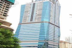 Chủ đầu tư tòa nhà Diamond Flower Tower chây ì, cố tình vi phạm quy định về PCCC