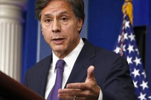 Chính quyền Tổng thống Biden bác bỏ yêu sách của Trung Quốc ở Biển Đông