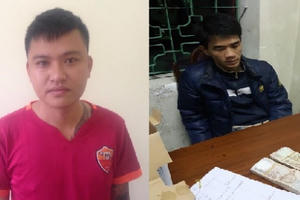 Nghệ An: Đóng giả hành khách, lên xe khách trộm hơn 6,1 tỷ đồng