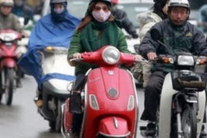 Dự báo thời tiết ngày 8/3: Miền Bắc tiếp tục rét trong ngày Quốc tế Phụ nữ