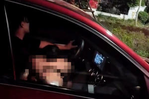 Sự thật bất ngờ về clip nhạy cảm gây xôn xao dư luận tại Ninh Bình