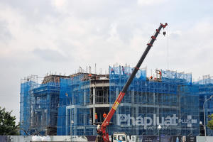 Ban hành quy định mới về định giá đất theo 4 phương pháp