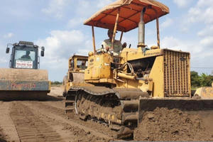 Ngày 9/3 sẽ "bơm" tiền ngân hàng cho cao tốc Trung Lương-Mỹ Thuận Ngày 9/3 sẽ "bơm" tiền ngân hàng cho cao tốc Trung Lương-Mỹ Thuận