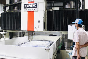 Đồng Nai đã làm gì để "giữ" việc làm cho người lao động