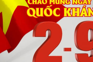 Bạc Liêu: Yêu cầu tuân thủ kỷ luật phòng, chống dịch trong kỳ nghỉ Lễ Quốc khánh