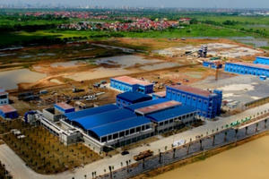 Khắc phục tình trạng độc quyền cung cấp nước sạch