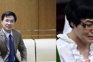 Lời giải cho bài toán thu hồi tài sản tham nhũng trong lĩnh vực tín dụng, ngân hàng? Lời giải cho bài toán thu hồi tài sản tham nhũng trong lĩnh vực tín dụng, ngân hàng?