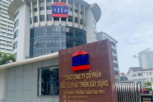 Sau nhiều lần trì hoãn, DIC Corp huỷ phương án chào bán 100 triệu cổ phiếu