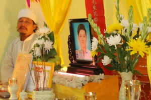 Đà Nẵng: Hoàn cảnh xót xa chàng tân sinh viên cùng mẹ tử vong do TNGT