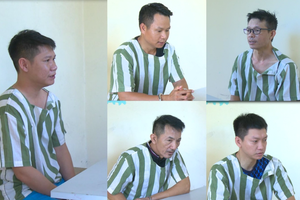 Quảng Ninh: Triệt phá đường dây cá độ bóng đá lên tới hơn 100 tỉ đồng