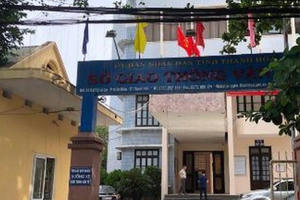 Thanh Hóa: Nhiều Công ty trúng gói thầu “ khủng” với tỉ lệ tiết kiệm... siêu thấp