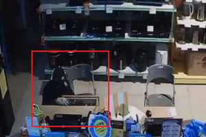 Thanh Hoá: 12 ngày đêm lần theo dấu vết đối tượng trộm cắp tài sản ở Điện Máy Xanh