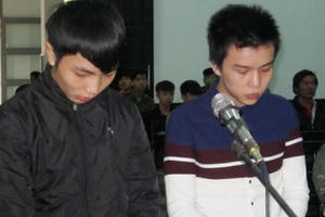 “Bi hài án” do ôm nhầm người yêu của bạn “Bi hài án” do ôm nhầm người yêu của bạn