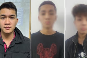 Hải Phòng: Triệt xóa thành công ổ nhóm chuyên làm giả giấy tờ, tài liệu