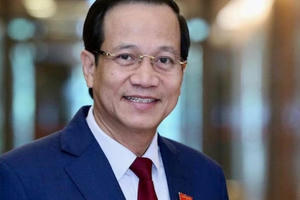 Bộ trưởng Bộ Lao động - Thương binh và Xã hội chúc mừng Ngày Nhà giáo Việt Nam