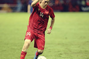 Vì sao thầy Park lại tin dùng Tuấn Anh như vậy?