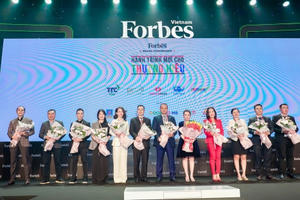 Nhiều thương hiệu đổi mới để chinh phục khách hàng thời kỳ mới