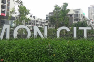 Bản tin Bất động sản Plus: HD Mon City phải đo lại toàn diện tích căn hộ vì bị cư dân khiếu nại!