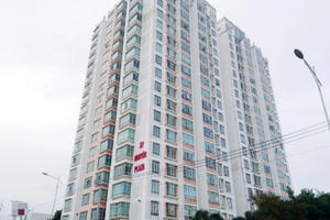 Vi phạm quỹ bảo trì chung cư, một chủ đầu tư bị phạt 400 triệu đồng