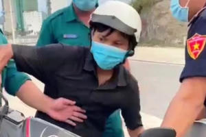 TP Nha trang: Xem xét kiểm điểm Phó Chủ tịch vụ “Bánh mì không phải là lương thực”