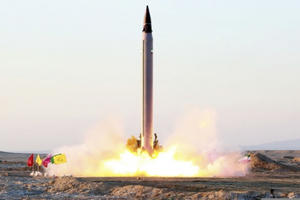 Iran sẽ tấn công thẳng vào đất Mỹ, nếu Trump đáp trả