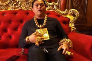 Tiết lộ 'chiêu' thu hút 'dân chơi' của Phúc XO