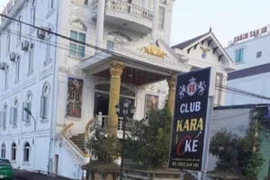 Hàng loạt F0 là nhân viên của nhiều quán karaoke hoạt động chui