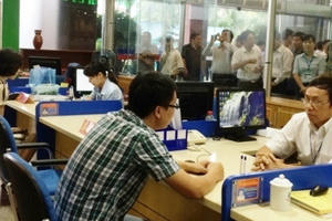 “Giật mình” với việc quản lý tài chính công