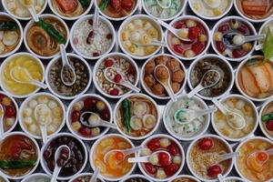 Món chè của Việt Nam trong 22 khoảnh khắc văn hóa - du lịch của thế giới