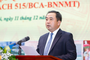 Chiến dịch 90 ngày có 62,49 triệu thửa đất được rà soát, phân nhóm