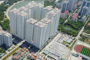 Slide - Điểm tin thị trường: Đánh thuế nhà trên 700 triệu, ô tô trên 1,5 tỉ