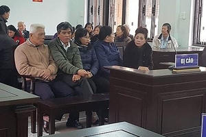 Huy động vốn trái phép, chủ nhiệm hợp tác xã lĩnh án tù