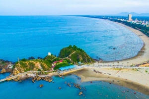 Nghệ An: Cửa Lò phấn đấu đón và phục vụ hơn 1,5 triệu lượt khách du lịch trong năm 2022