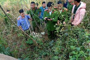 Đắk Nông: Bắn chết người trong lúc đi săn
