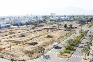 Chuyện lạ ở Đà Nẵng: Đất tái định cư “thừa” 15.314 lô nhưng...nợ dân 359 lô!