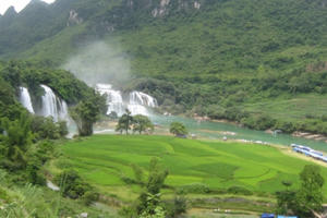 Nghe Chủ tịch UBND tỉnh Cao Bằng hiến kế "đánh thức" miền biên cương Tổ quốc