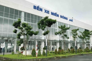 Bình Thuận dừng tất cả các chốt kiểm soát dịch trên quốc lộ, mở lại 2 tuyến xe khách liên tỉnh