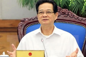 Thủ tướng chỉ đạo phải bảo đảm an toàn giao thông dịp Tết