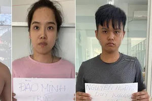 Nhóm nghi phạm liên quan đến vụ án giết người bị lực lượng CSGT phục kích, tóm gọn