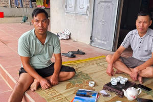 Người đàn ông bị đánh "thập tử nhất sinh" hơn 10 năm mòn mỏi chờ Công an tỉnh Thái Nguyên vào cuộc