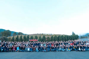 Du lịch "hội họp" kỳ vọng bùng nổ trong năm 2021