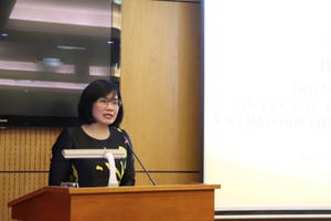 Chủ động triển khai các nhiệm vụ quản lý xử lý vi phạm hành chính và thi hành pháp luật