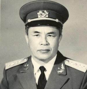 Lễ Kỷ niệm 100 năm Ngày sinh Đại tướng Đoàn Khuê